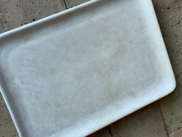Buttery French Large Platter