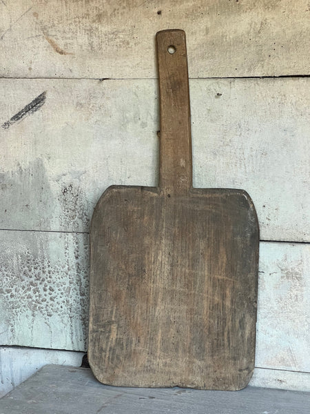 Vintage Baking Board