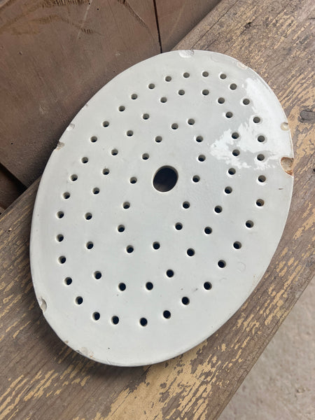 Gorgeous French Strainer