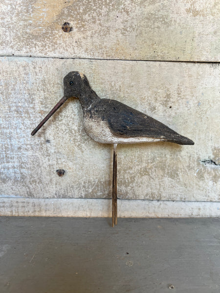 Antique French Bird