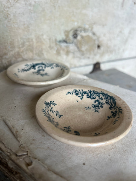 Sweet Mini Plates
