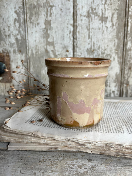 Antique Pot from Provence