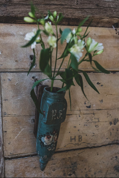 Antique Tool Holder