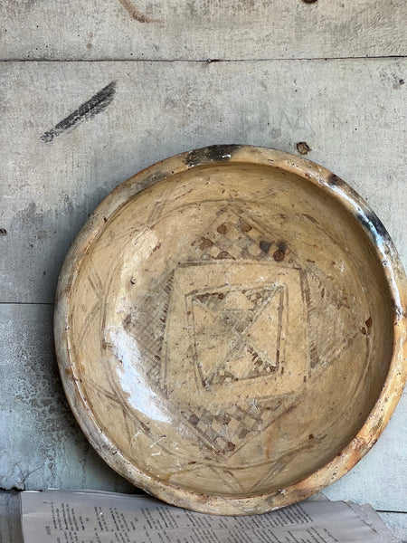 Rustic Provençal Dish