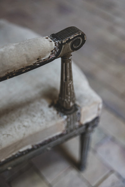 Beautiful French Armchair