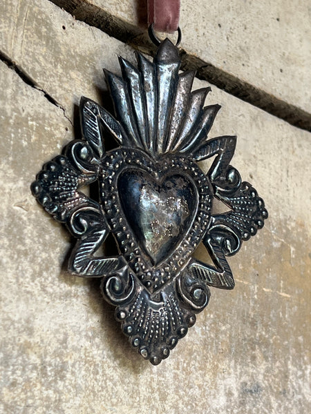 Sweet Heart Ex Voto
