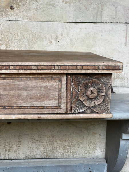 Vintage French Decorative Drawer Unit