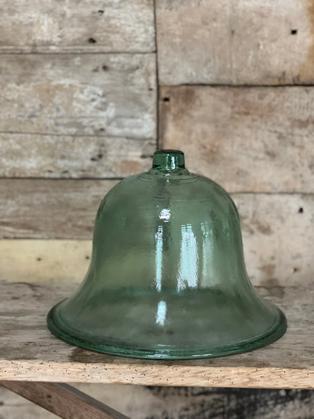 Large Vintage French Cloche