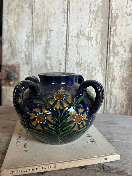 Rustic French Gargoulette