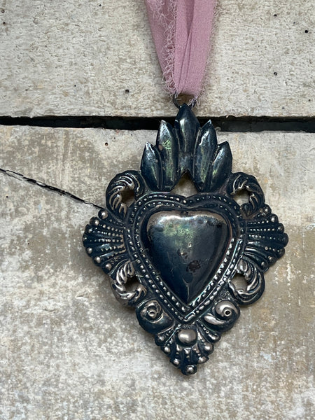 Sweet Heart Ex Voto