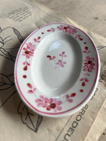 Adorable Mini Platter