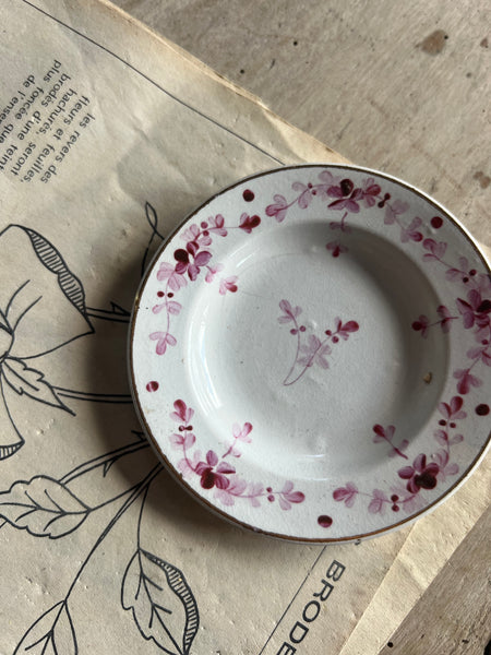 Adorable Mini Dish