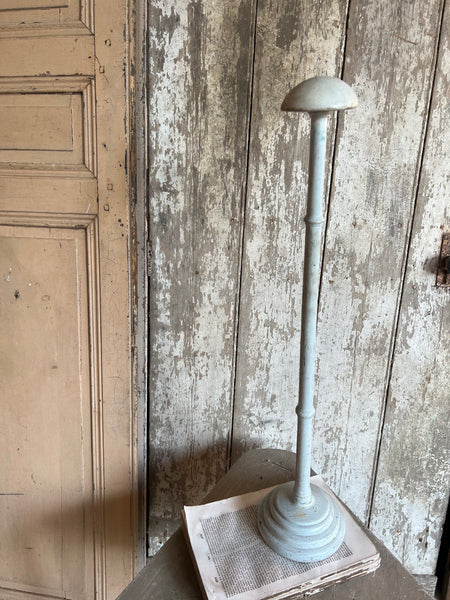 Extra Tall Vintage Hat Stand
