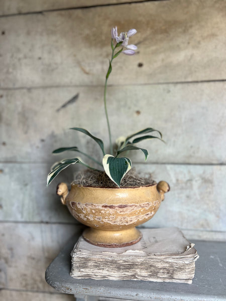 Vintage Rustic Tureen