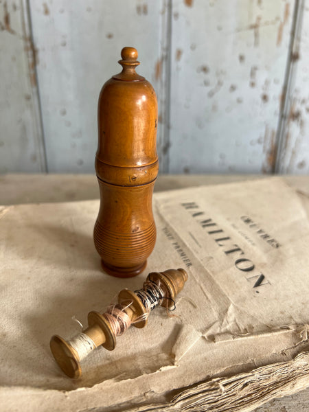 Sweet French Bobbin box