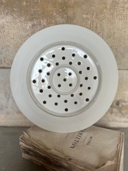Gorgeous French Strainer