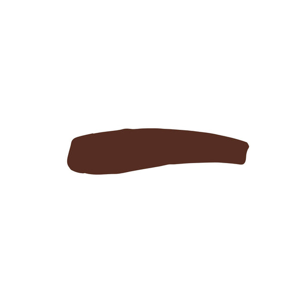 Vegan & Non Toxic Nail Polish - Umber