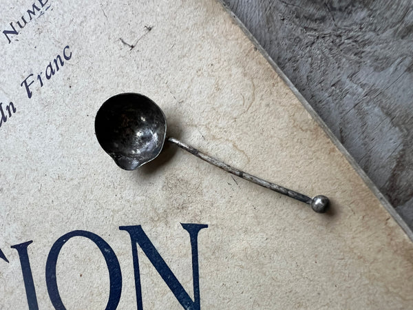 Mini Vintage Spoon