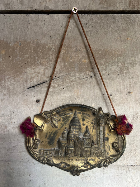 Paris Souvenir
