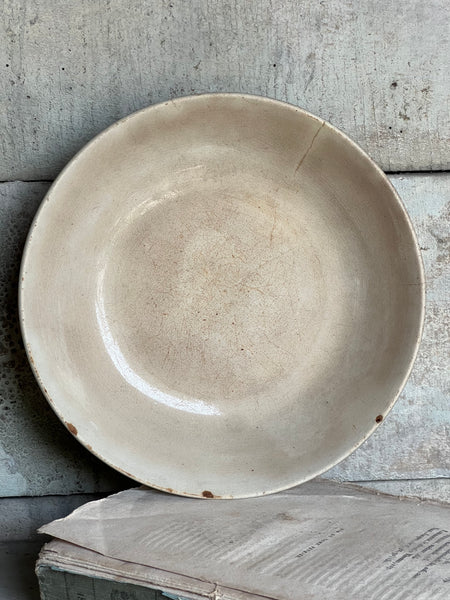 Sweet Buttery Dish