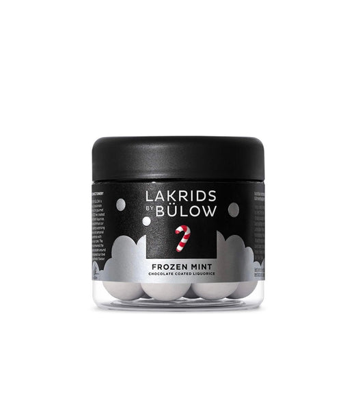 Lakrids - Frozen Mint Liquorice, 115g