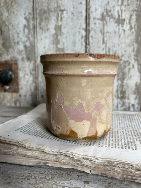 Antique Pot from Provence