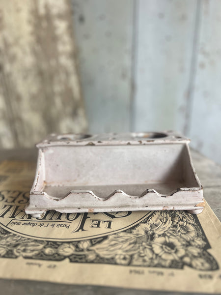 Antique Inkwell