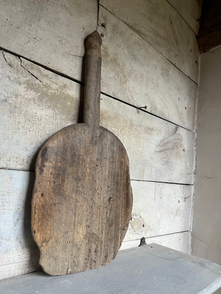 Small Vintage Chopping Board