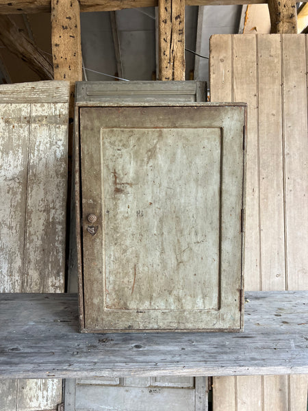 Antique French Drawers