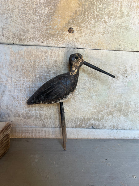 Antique French Bird