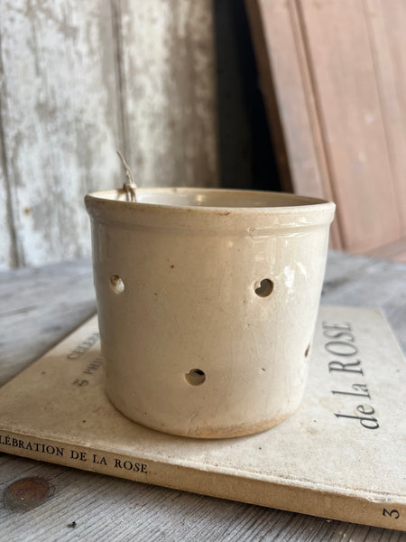 Vintage French Faiselle