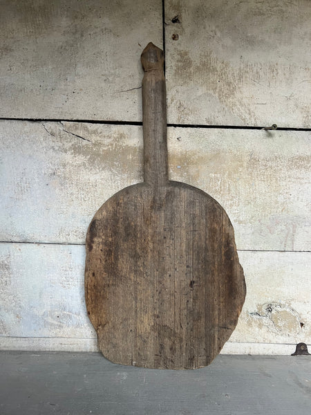 Small Vintage Chopping Board