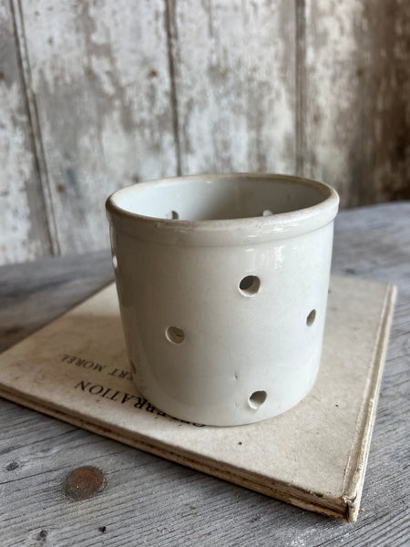 Vintage French Faiselle