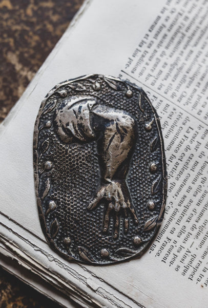 Arm Ex Voto