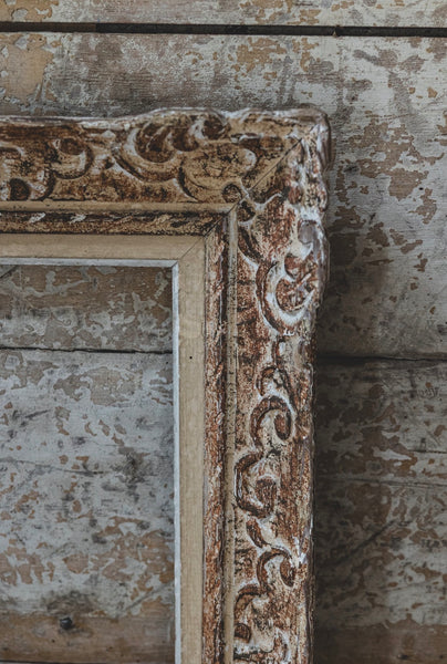 Huge Monteparnasse Frame