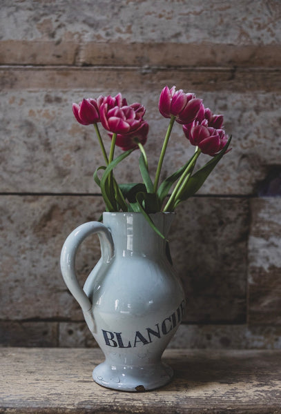 Large French Jug