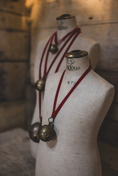 Small Stockman Mannequins