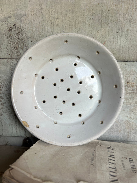 Gorgeous French Strainer