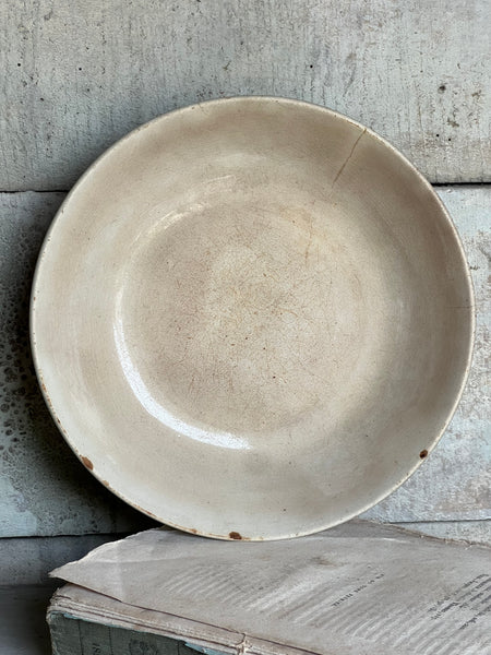 Sweet Buttery Dish