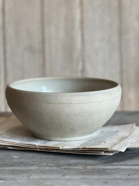 Large Stoneware Bowl