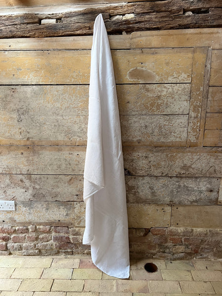 Vintage French Linen