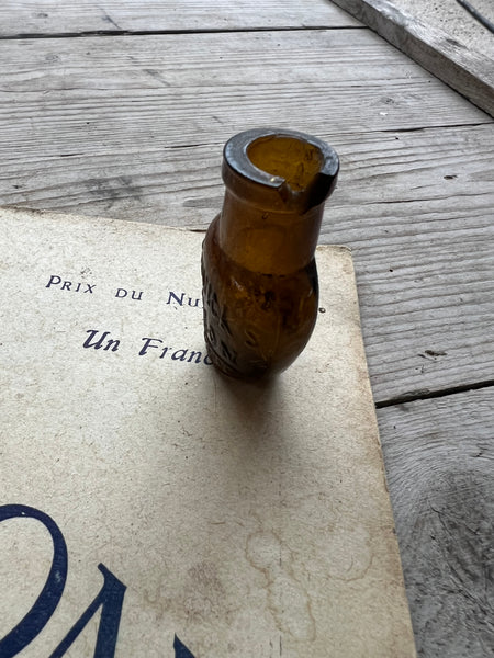 Sweet Vintage Bouillon