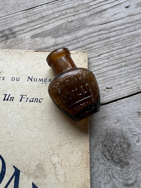Sweet Vintage Bouillon
