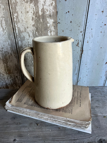 Gorgeous Ceramic Italian Jug