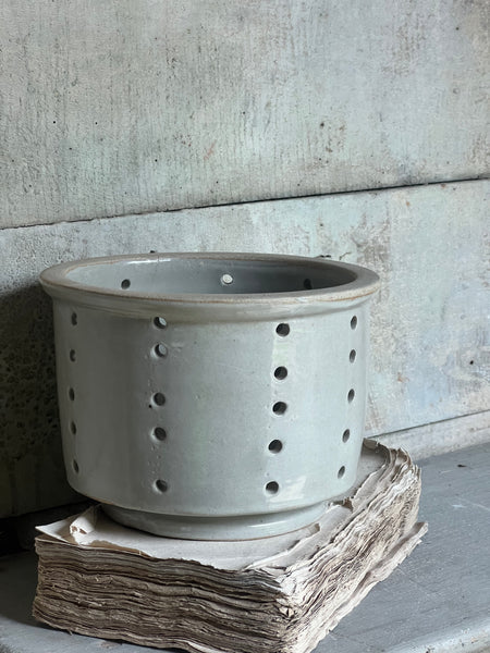 Large Vintage French Faiselle
