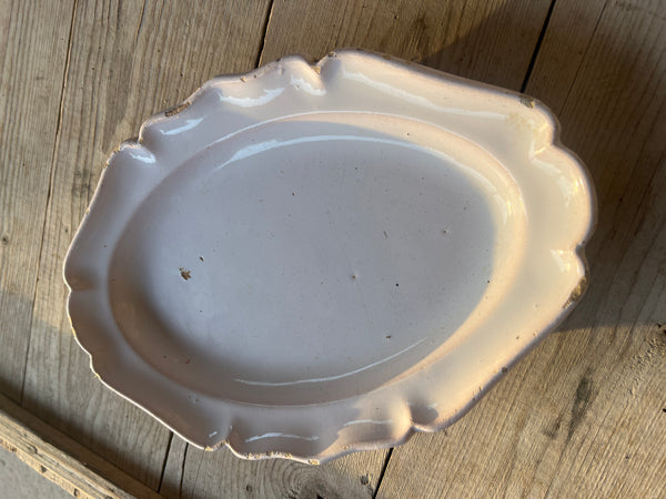 Antique 19C Niel Varages