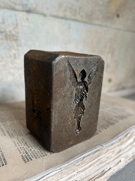 Metal Antique French Mould