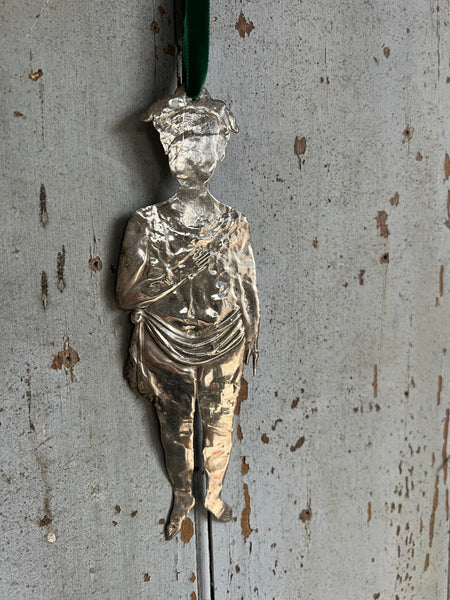 Stunning French Ex Voto