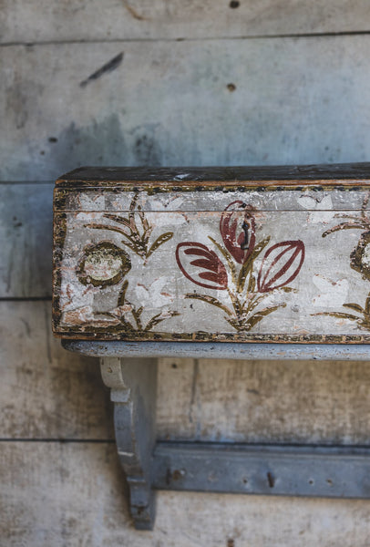 Medium French Marriage Box