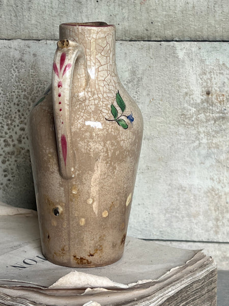 Gorgeous Buttery Oil Bottle